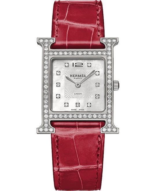 Đồng hồ Hermès Heure H Automatic 040519WW00
