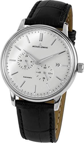 jacques lemans review