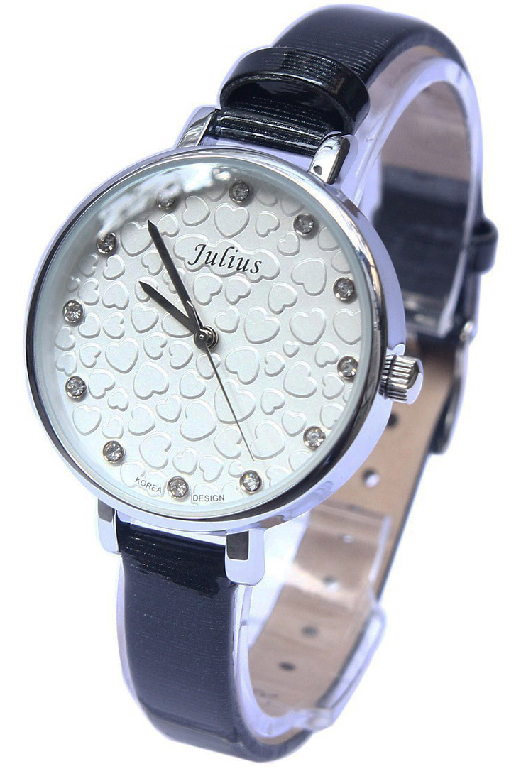 Đồng hồ Julius JA-810