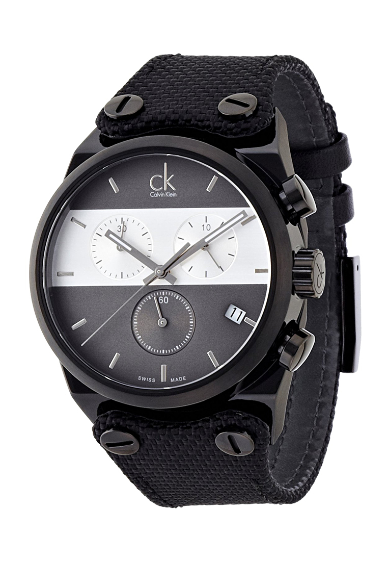 Đồng hồ kim Calvin Klein K4B384B3