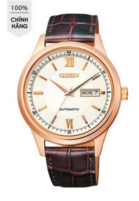 Đồng hồ kim nam Citizen - NY4053