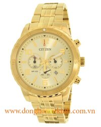 Đồng hồ kim nam Citizen AN8132 - Màu 58A, 58E, 58P