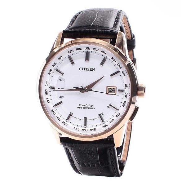 Đồng hồ kim nam Citizen CB0153-21A