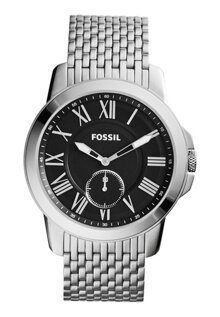 Đồng hồ kim nam Fossil FO56