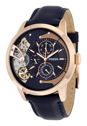Đồng hồ kim nam Fossil FO65