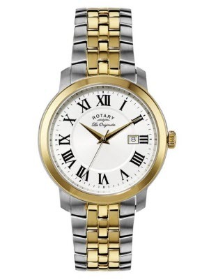 Đồng hồ kim nam Rotary GB90091/21