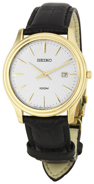 Đồng hồ kim nam Seiko SKP350P1