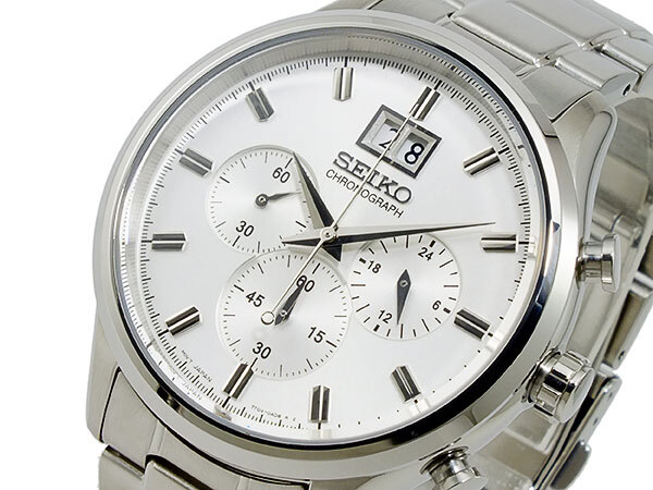 Đồng hồ kim nam Seiko SPC079P1