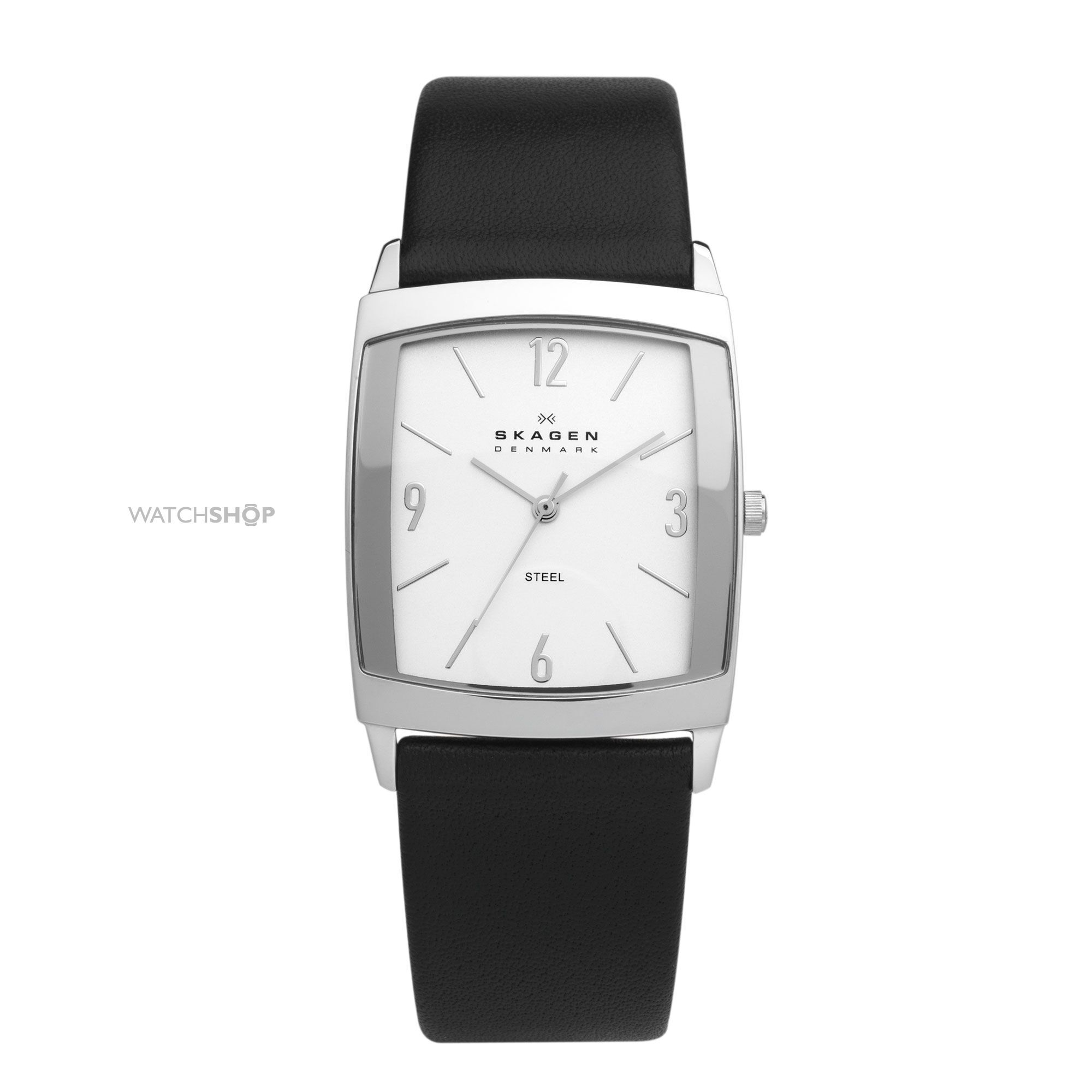 Đồng hồ kim nam Skagen 691LSLS