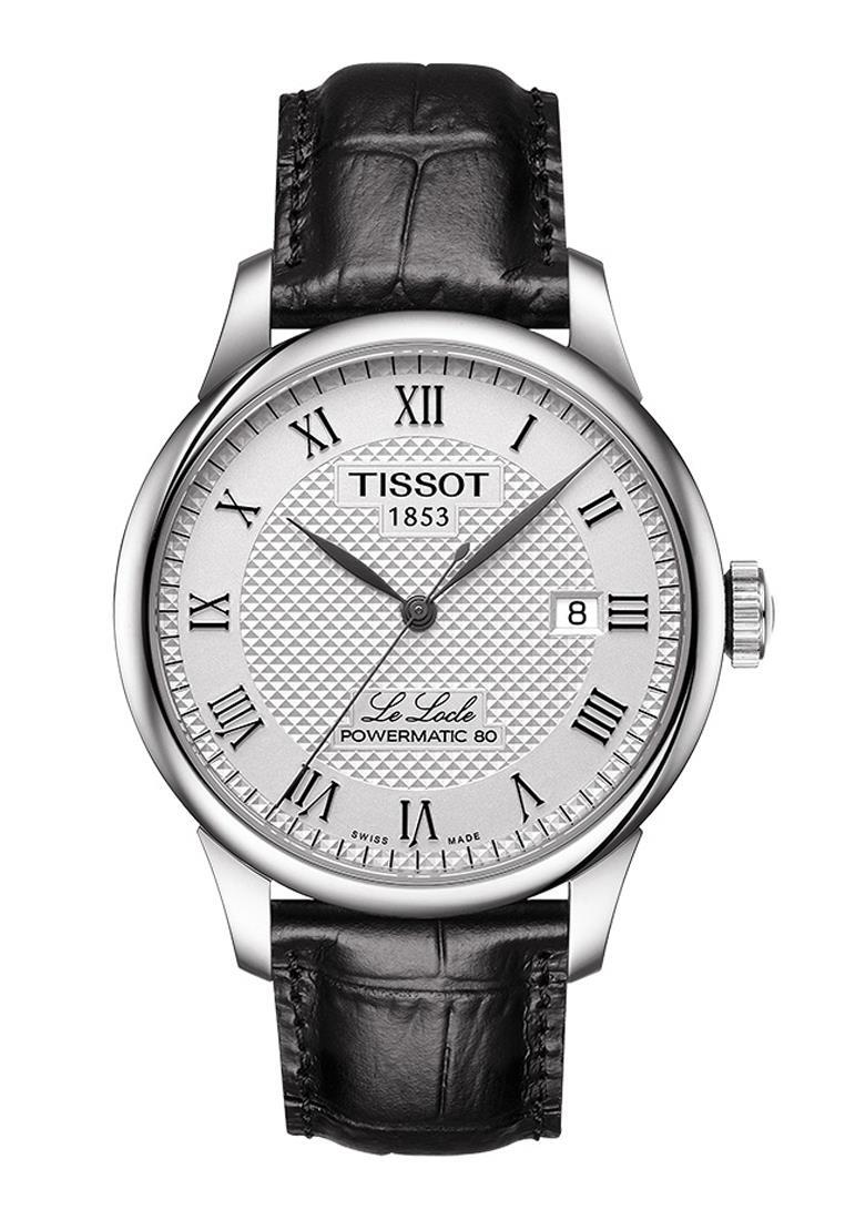 Đồng hồ kim nam Tissot T006.407.16.033.00