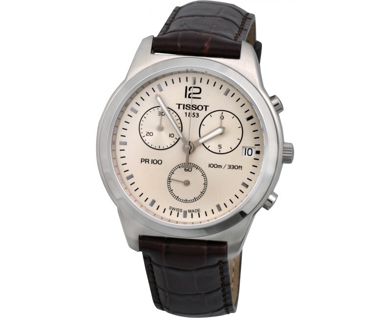 Đồng hồ kim nam Tissot T049.417.16.037.00