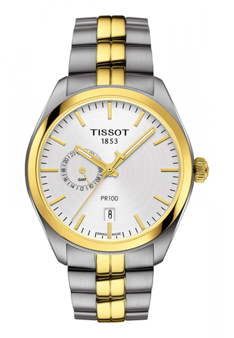 Đồng hồ kim nam Tissot T101.452.22.031.00