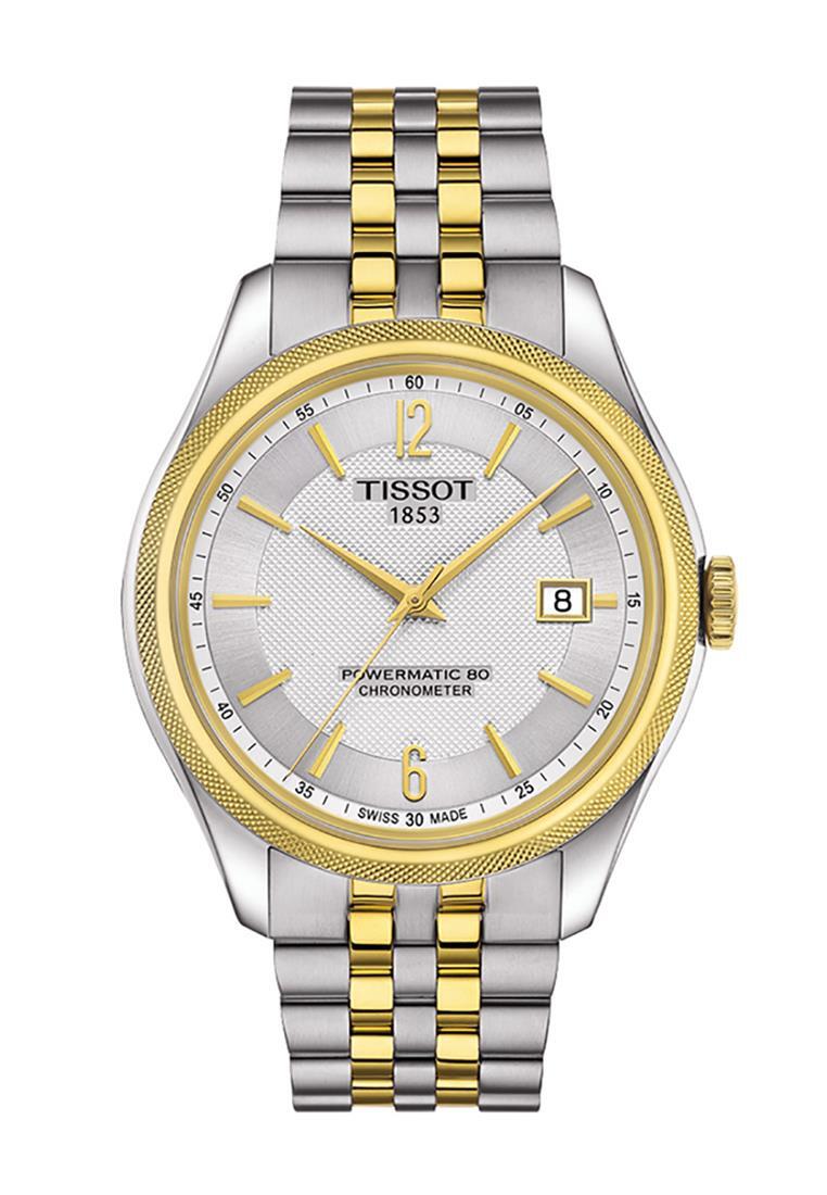 Đồng hồ kim nam Tissot T108.408.22.037.00