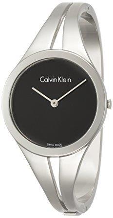 Đồng hồ kim nữ Calvin Klein Addict Medium K7W2M111