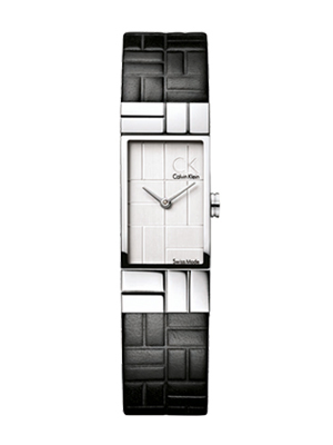 Đồng hồ kim nữ Calvin Klein K0J23126