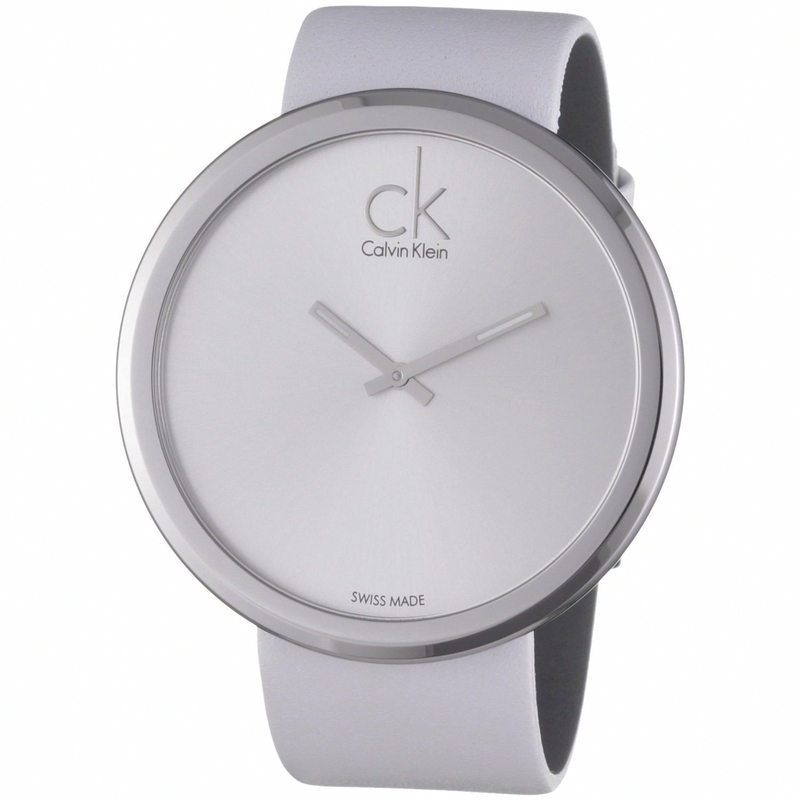 Đồng hồ kim nữ Calvin Klein K0V23120