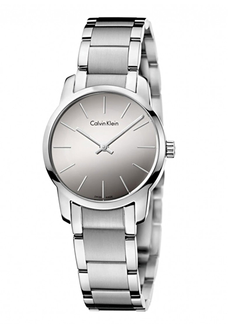 Đồng hồ kim nữ Calvin Klein K2G23148