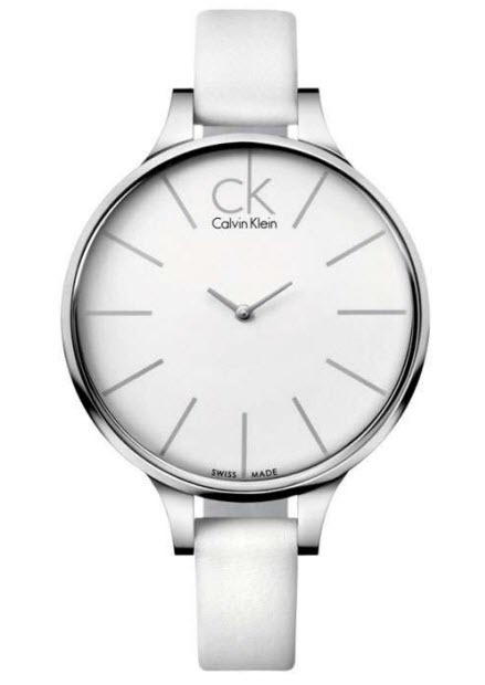 Đồng hồ kim nữ Calvin Klein K2B23101