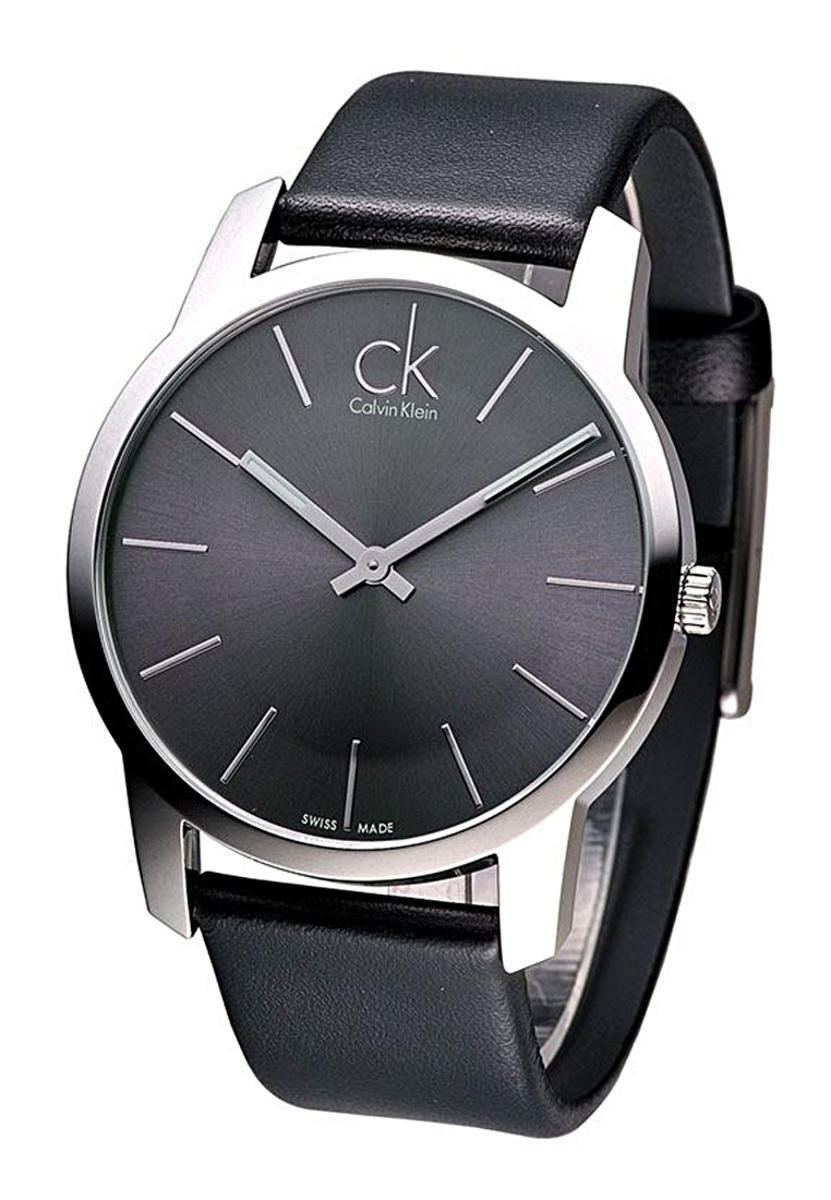 Đồng hồ kim nữ Calvin Klein K2G23107