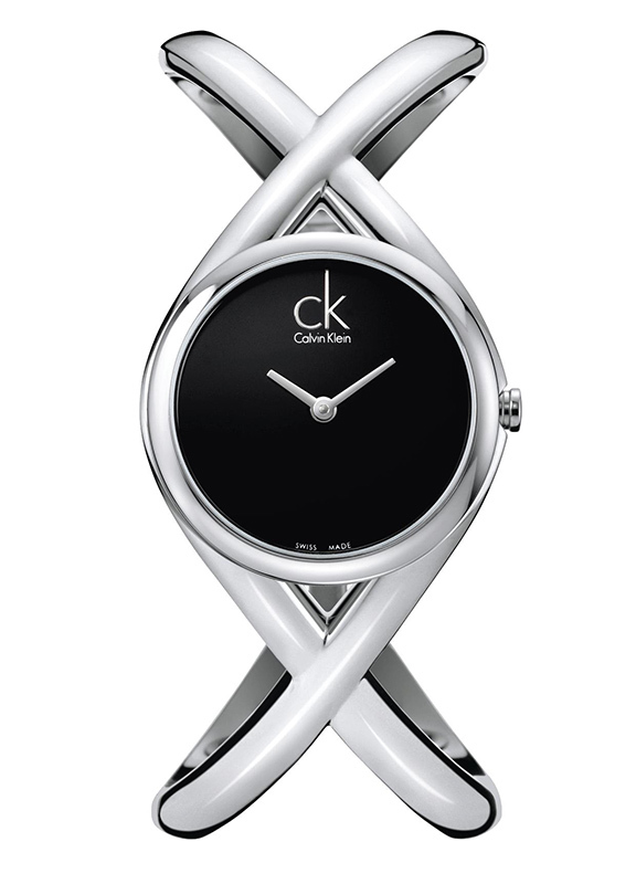 Đồng hồ kim nữ Calvin Klein K2l23102