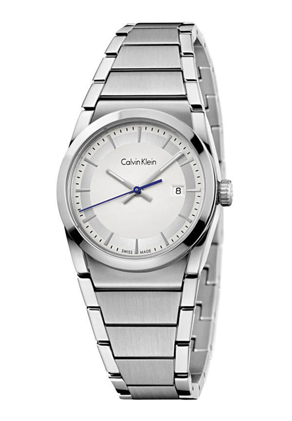 Đồng hồ kim nữ Calvin Klein K3H23121