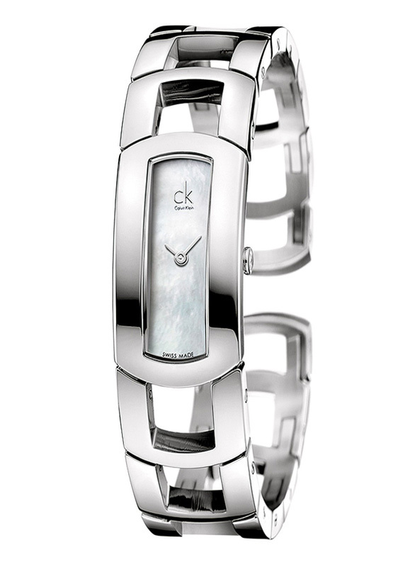 Đồng hồ kim nữ Calvin Klein K3Y2M11G