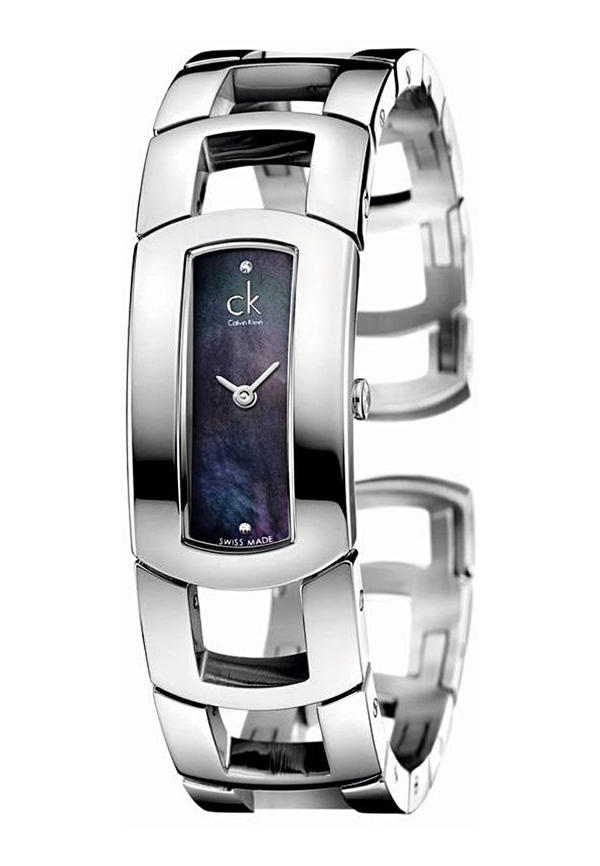 Đồng hồ kim nữ Calvin Klein K3Y2S11F