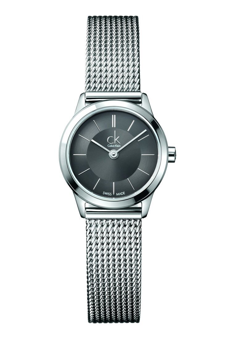 Đồng hồ kim nữ Calvin Klein K3M23124