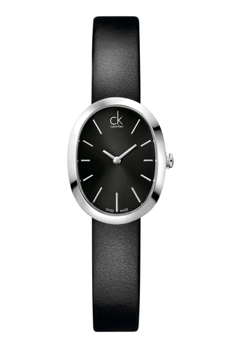 Đồng hồ kim nữ Calvin Klein K3P231C1