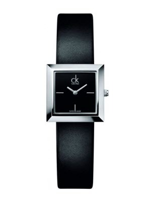 Đồng hồ kim nữ Calvin Klein K3R231C1