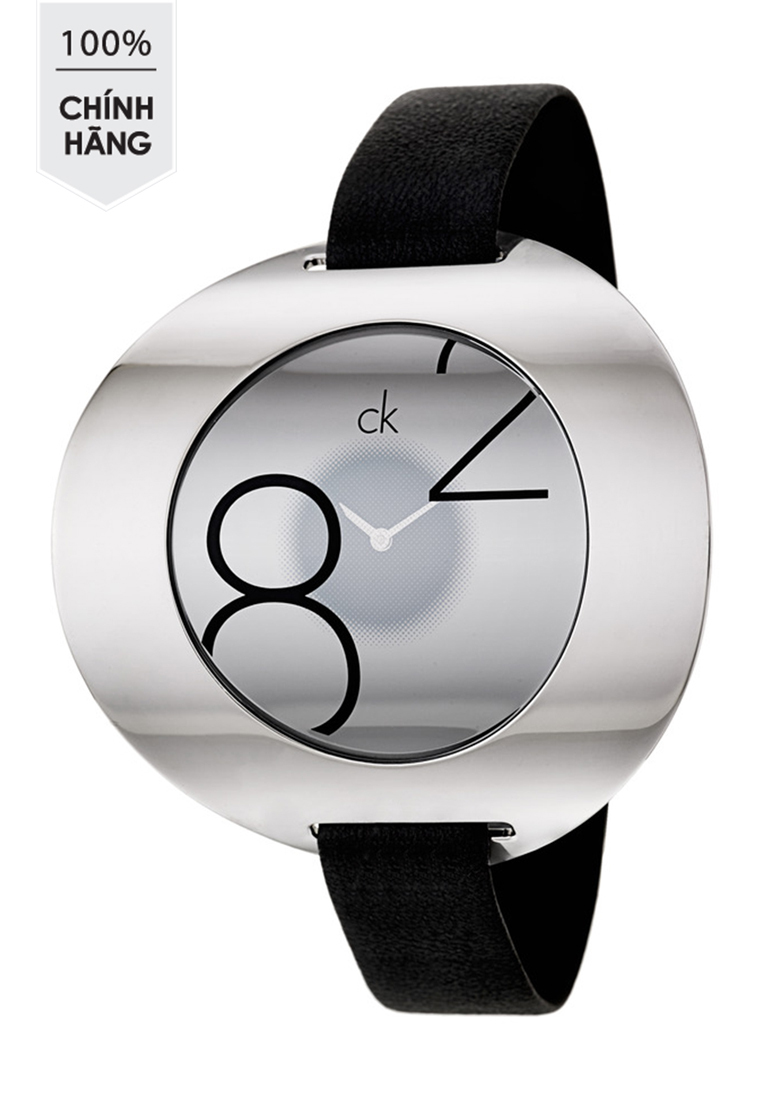 Đồng hồ kim nữ Calvin Klein K3723902