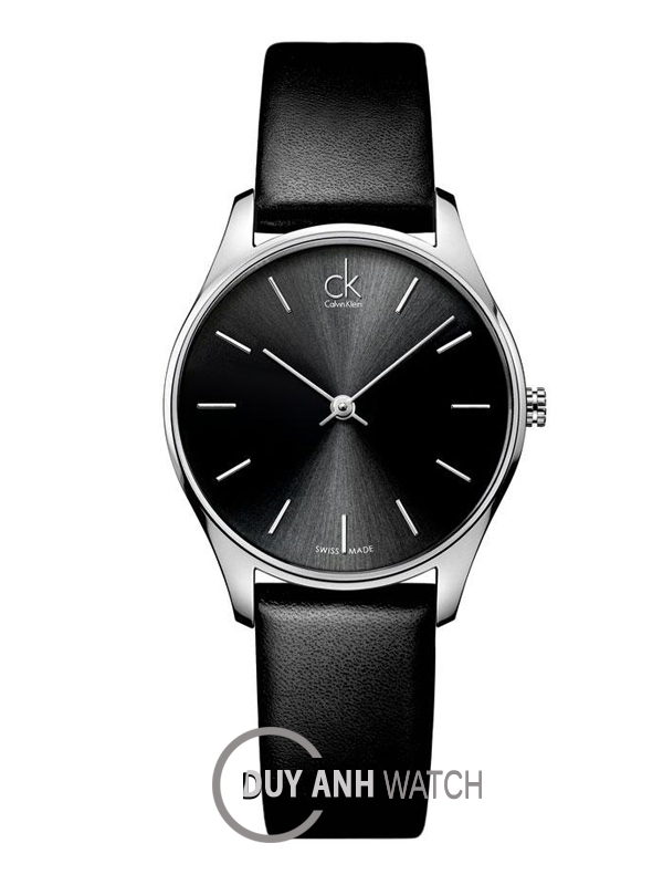 Đồng hồ kim nữ Calvin Klein K4D221C1