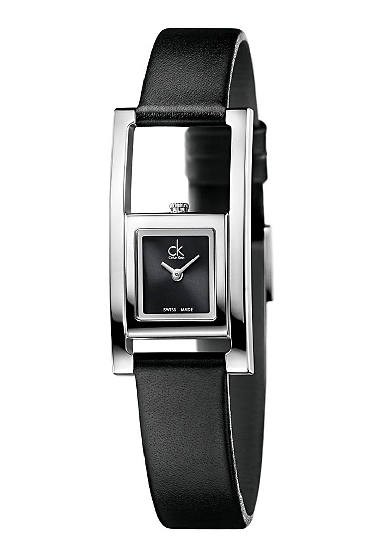 Đồng hồ kim nữ Calvin Klein K4H431C1