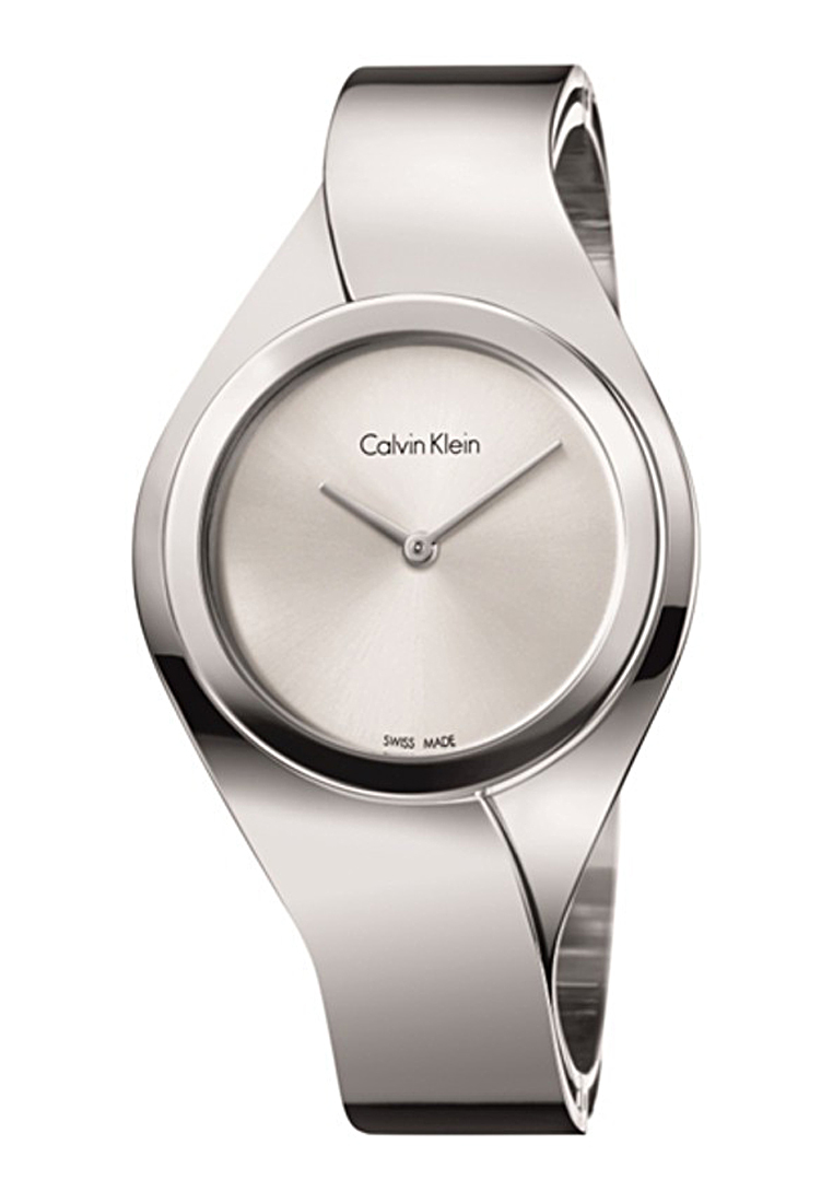 Đồng hồ kim nữ Calvin Klein K5N2M126