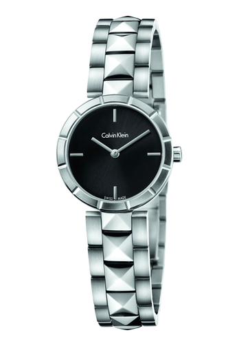 Đồng hồ kim nữ Calvin Klein K5T33141