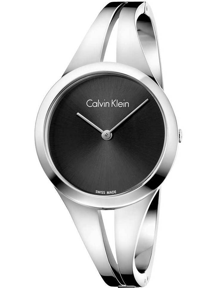 Đồng hồ kim nữ Calvin Klein K7W2S111