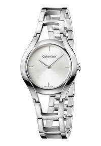 Đồng hồ kim nữ Calvin Klein K7E23146