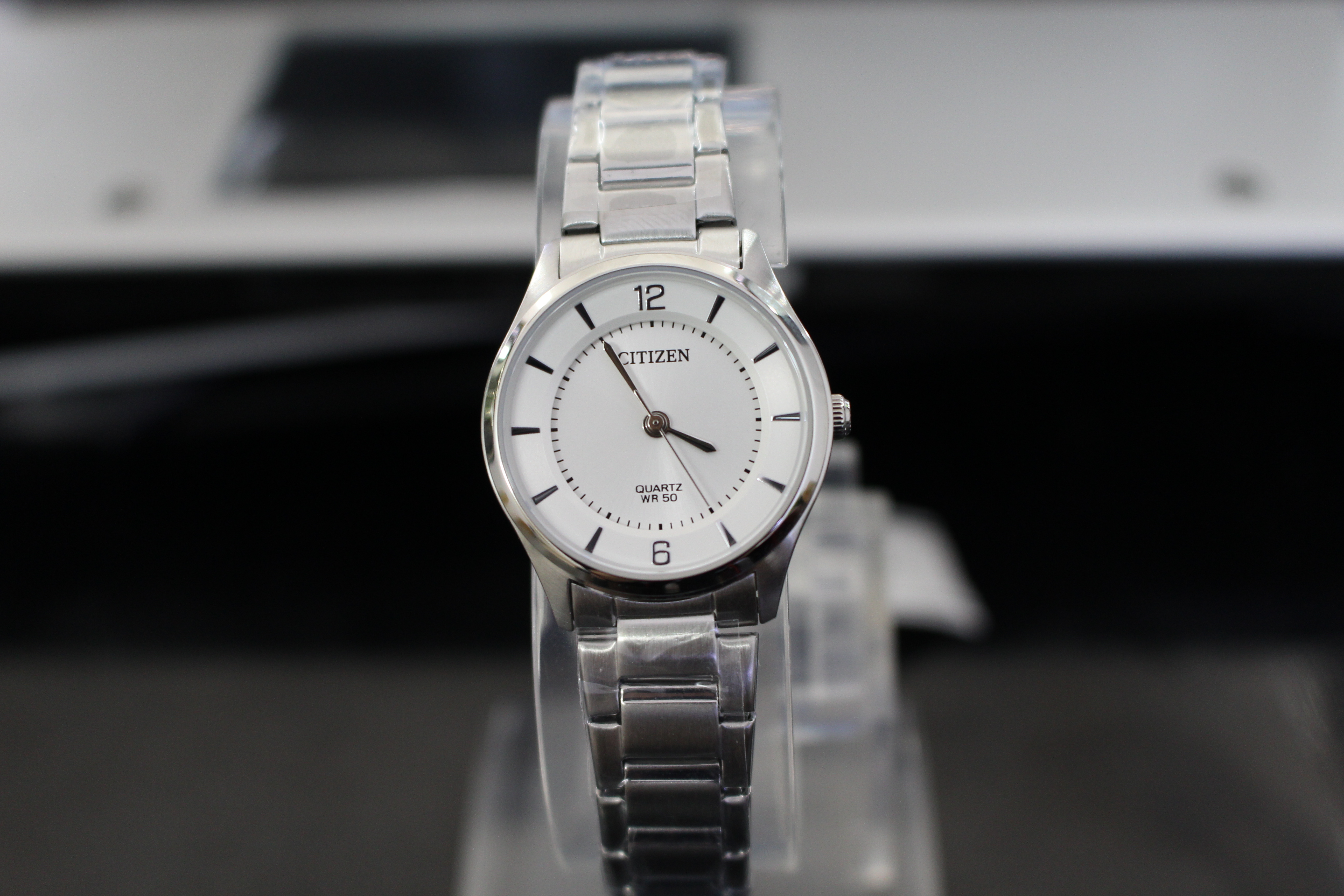 Đồng hồ nữ Citizen ER0201-81A