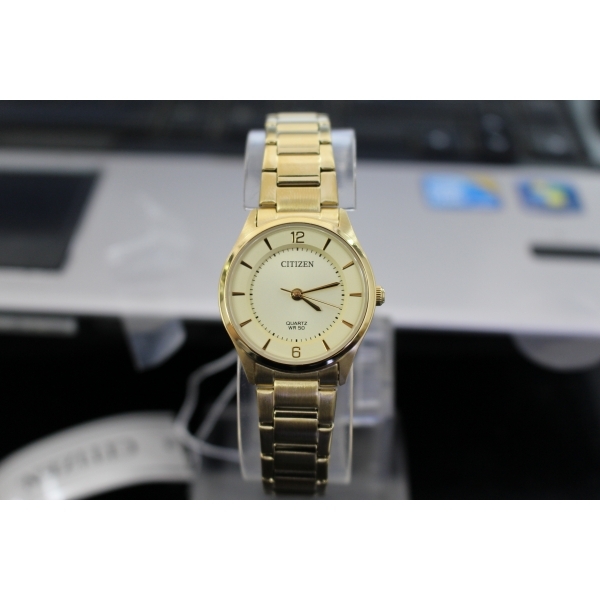 Đồng hồ nữ Citizen ER0203-85P