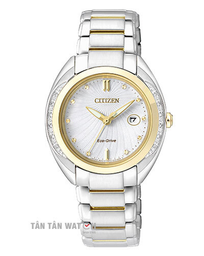 Đồng hồ nữ Citizen EW2254-58A