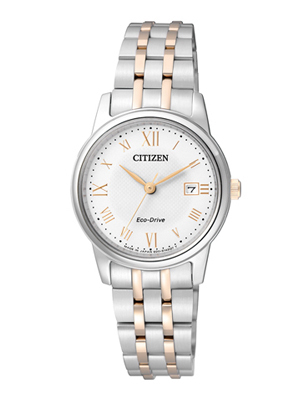 Đồng hồ kim nữ Citizen EW2314-58A
