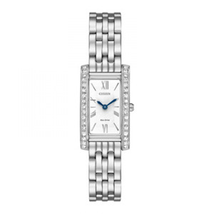 Đồng hồ kim nữ Citizen EX1470-86A