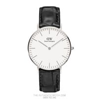 Đồng hồ kim nữ Daniel Wellington 0613DW