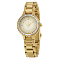 Đồng hồ kim nữ DKNY NY2392