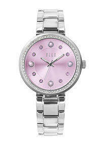 Đồng hồ kim nữ ELLE EL20344B01C