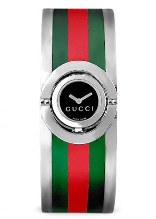 Đồng hồ kim nữ Gucci YA112517