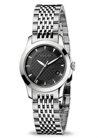 Đồng hồ kim nữ Gucci YA126502
