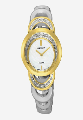 Đồng hồ kim nữ Seiko - SUP296P1