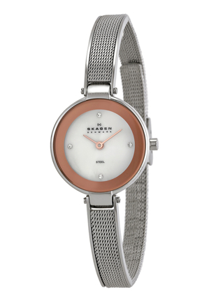 Đồng hồ kim nữ Skagen SK41
