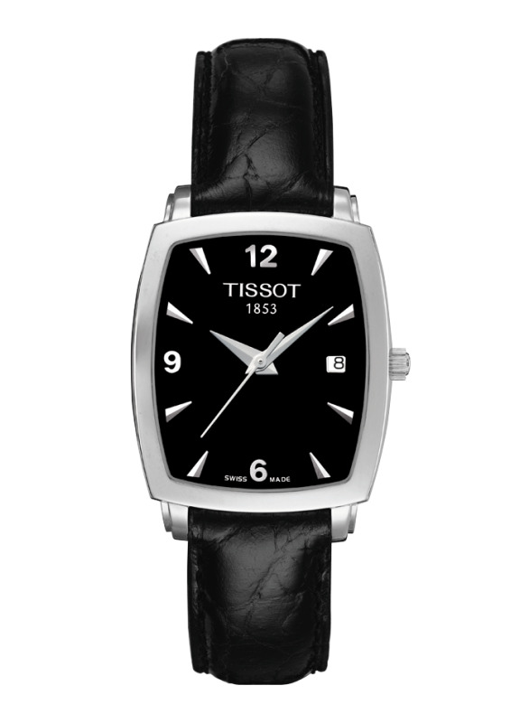 Đồng hồ kim nữ Tissot Everytime T057.910.16.057.00